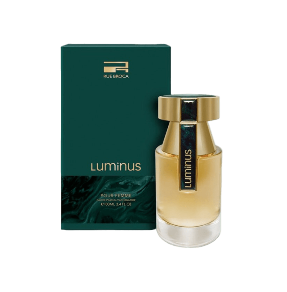 Rue Broca Luminus Pour Femme Eau De Parfum 100ml For Women