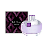 Rue Broca Oh Tiara Amethyst Eau De Parfum 100ml For Women