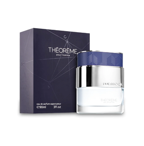 Rue Broca Theoreme Pour Homme Eau De Parfum 90ml For Him