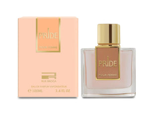 Rue Broca Pride Pour Femme Eau De Parfum 100ml For Women